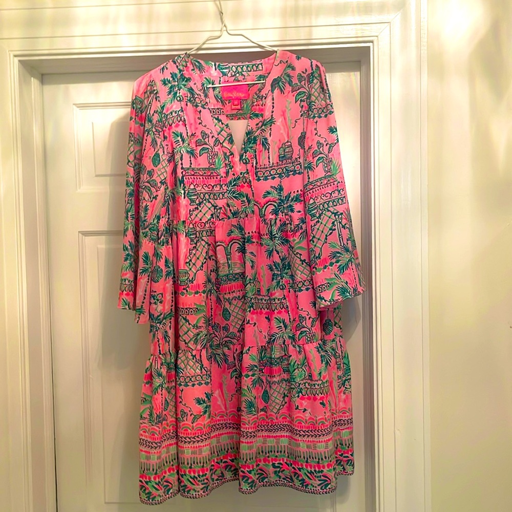 Lilly Pulitzer